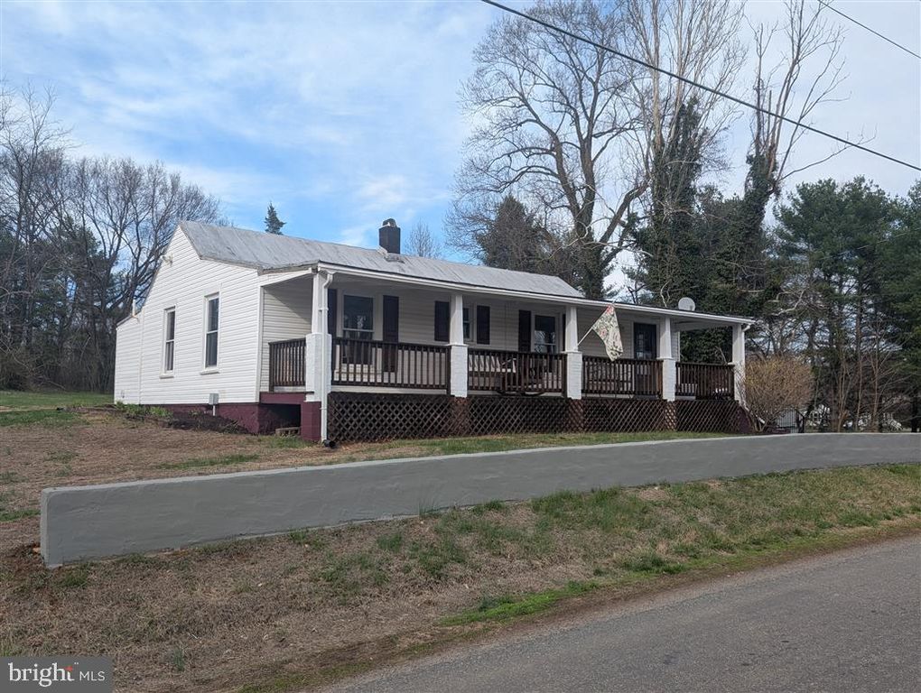 111 RESETTLEMENT, Madison, VA 22727