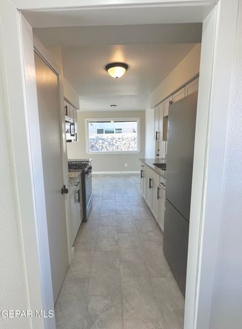 5048 Trojan Drive, El Paso, TX 79924