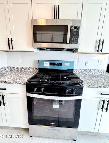 5048 Trojan Drive, El Paso, TX 79924