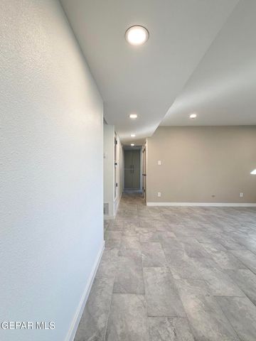 5048 Trojan Drive, El Paso, TX 79924