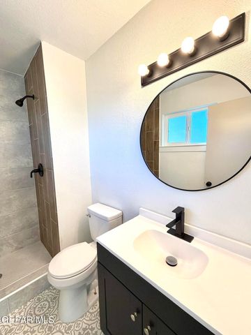 5048 Trojan Drive, El Paso, TX 79924