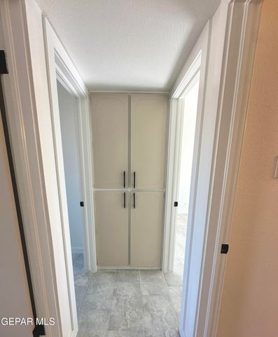 5048 Trojan Drive, El Paso, TX 79924