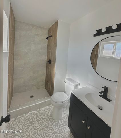 5048 Trojan Drive, El Paso, TX 79924