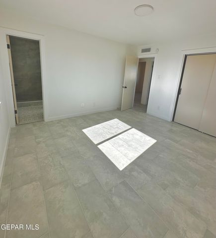 5048 Trojan Drive, El Paso, TX 79924