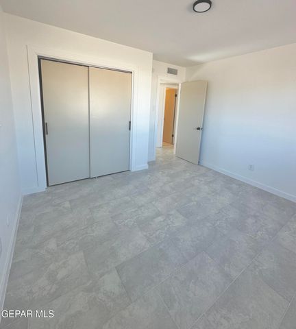 5048 Trojan Drive, El Paso, TX 79924