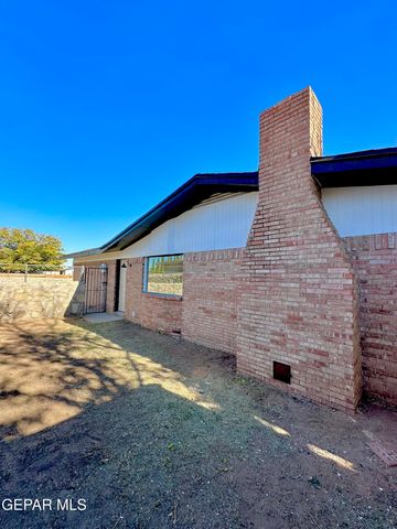 5048 Trojan Drive, El Paso, TX 79924