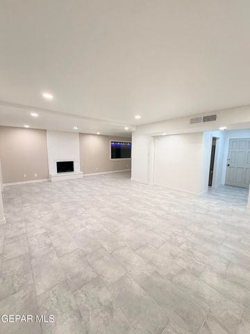 5048 Trojan Drive, El Paso, TX 79924