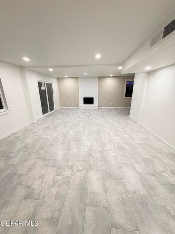 5048 Trojan Drive, El Paso, TX 79924