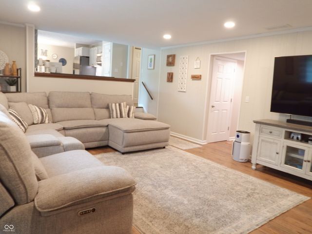 854 Moro Lane, Danville, IN 46122
