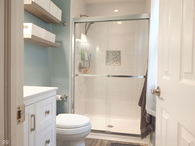 854 Moro Lane, Danville, IN 46122