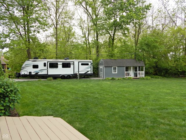 854 Moro Lane, Danville, IN 46122