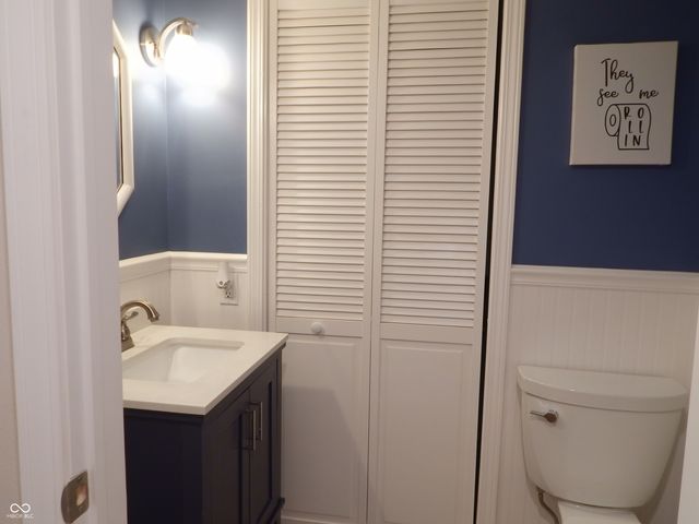 854 Moro Lane, Danville, IN 46122