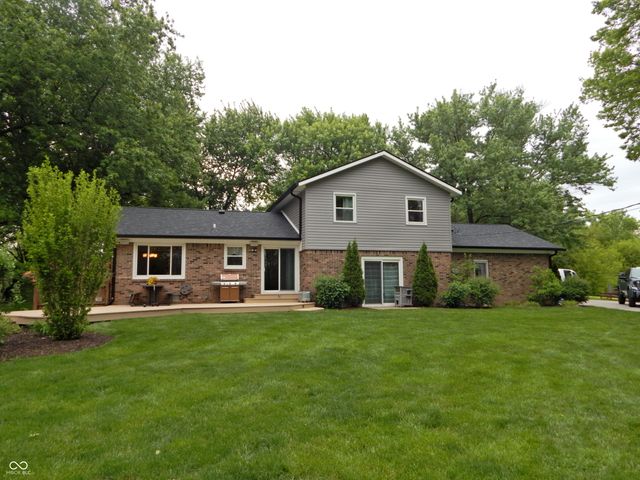 854 Moro Lane, Danville, IN 46122