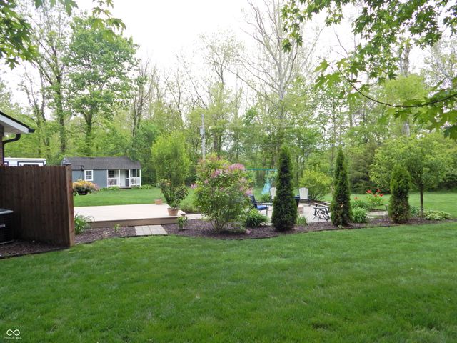 854 Moro Lane, Danville, IN 46122