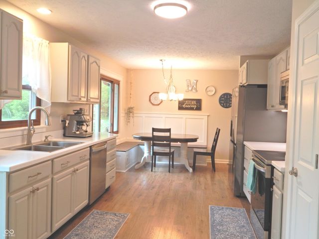 854 Moro Lane, Danville, IN 46122