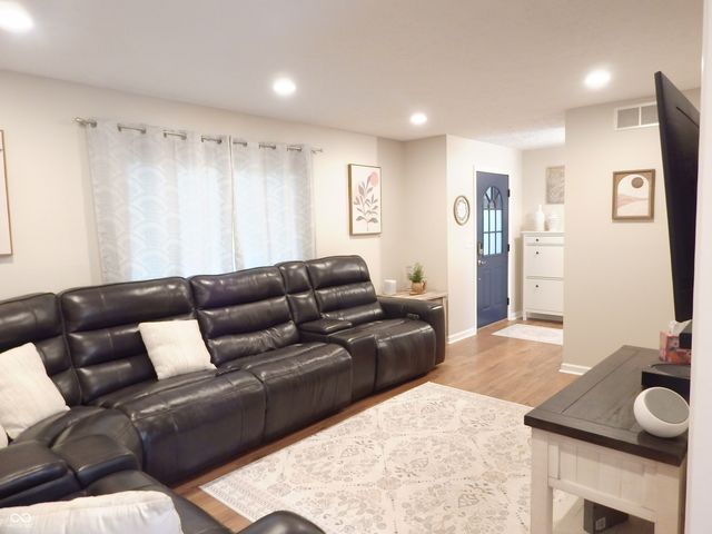854 Moro Lane, Danville, IN 46122