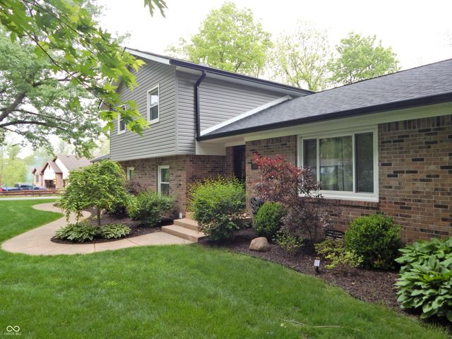 854 Moro Lane, Danville, IN 46122