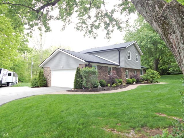 854 Moro Lane, Danville, IN 46122