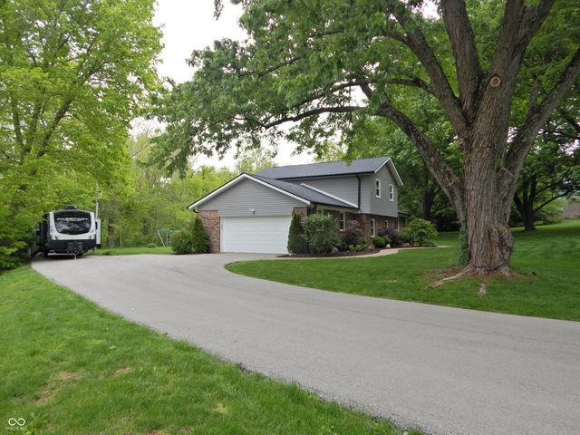 854 Moro Lane, Danville, IN 46122