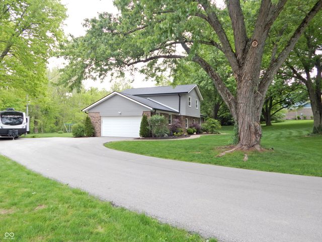 854 Moro Lane, Danville, IN 46122