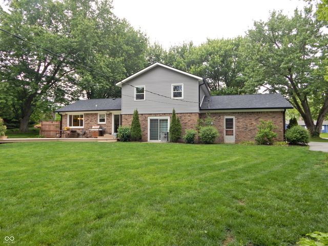 854 Moro Lane, Danville, IN 46122