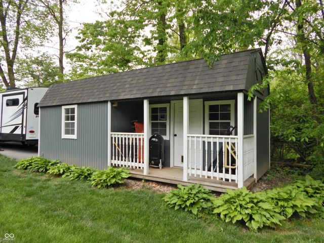 854 Moro Lane, Danville, IN 46122