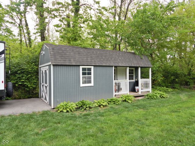 854 Moro Lane, Danville, IN 46122