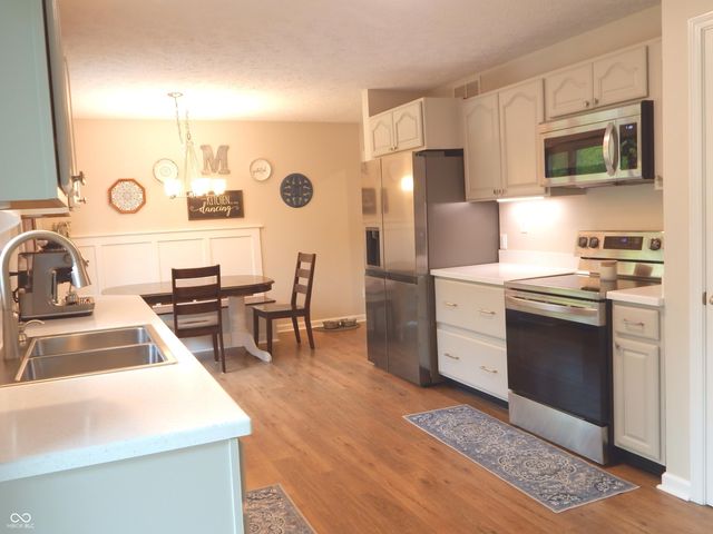 854 Moro Lane, Danville, IN 46122