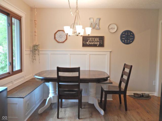 854 Moro Lane, Danville, IN 46122