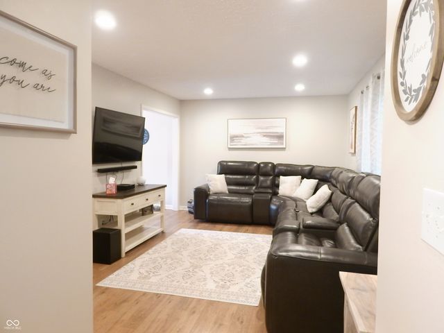 854 Moro Lane, Danville, IN 46122