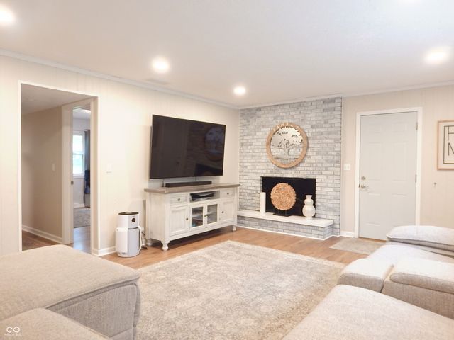854 Moro Lane, Danville, IN 46122
