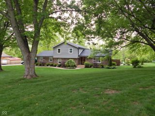 854 Moro Lane, Danville, IN 46122