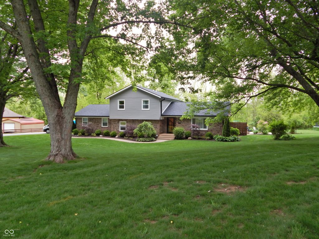 854 Moro Lane, Danville, IN 46122