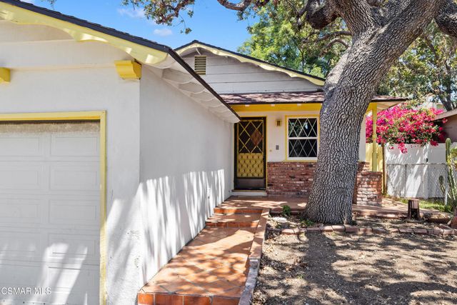 727 Brossard Drive, Thousand Oaks, CA 91360