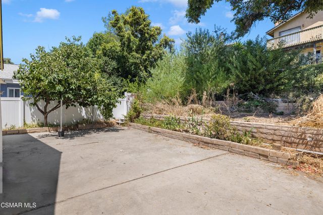 727 Brossard Drive, Thousand Oaks, CA 91360