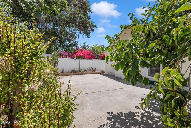 727 Brossard Drive, Thousand Oaks, CA 91360