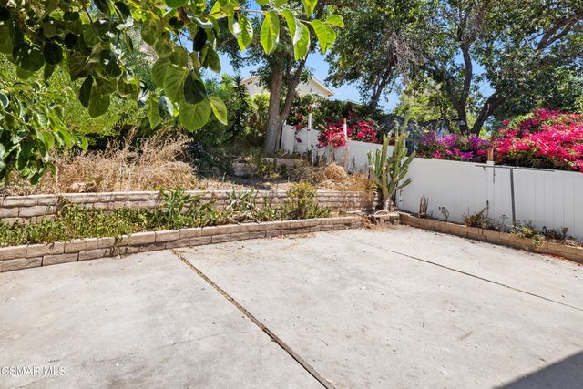 727 Brossard Drive, Thousand Oaks, CA 91360