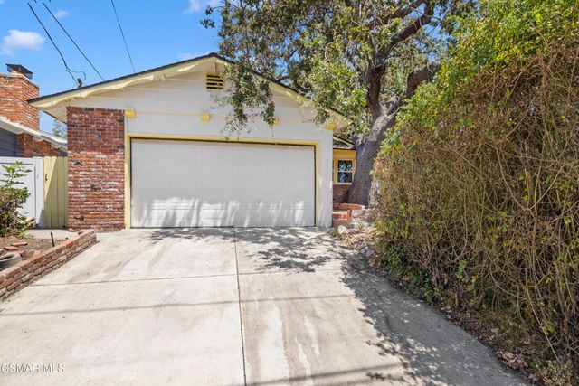 727 Brossard Drive, Thousand Oaks, CA 91360