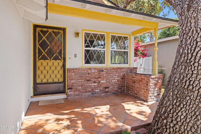 727 Brossard Drive, Thousand Oaks, CA 91360