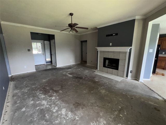 517 Birch Street, Crowley, TX 76036