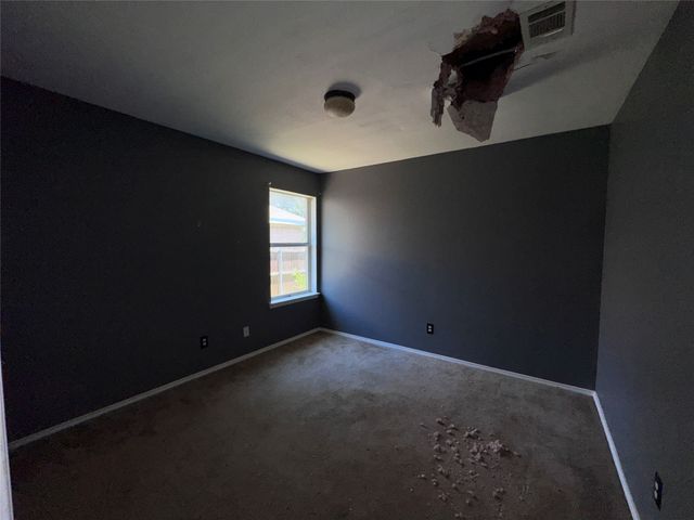 517 Birch Street, Crowley, TX 76036