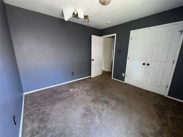 517 Birch Street, Crowley, TX 76036