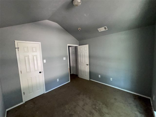 517 Birch Street, Crowley, TX 76036
