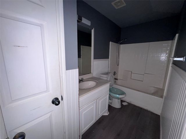 517 Birch Street, Crowley, TX 76036