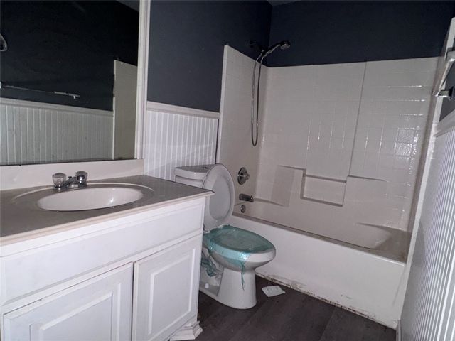 517 Birch Street, Crowley, TX 76036