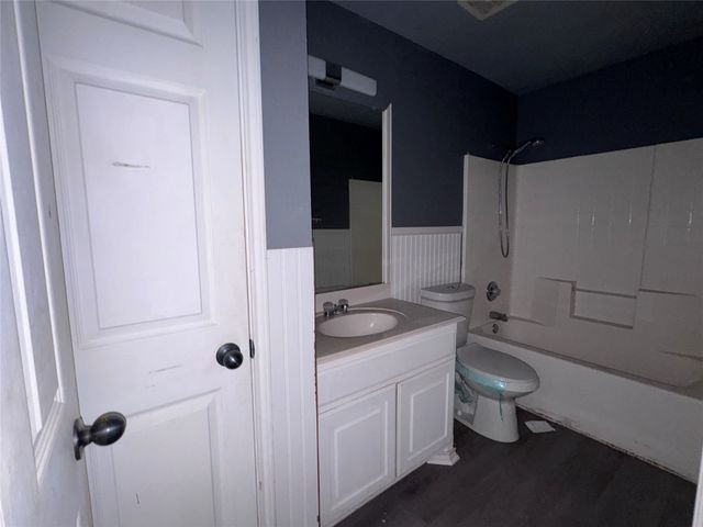 517 Birch Street, Crowley, TX 76036