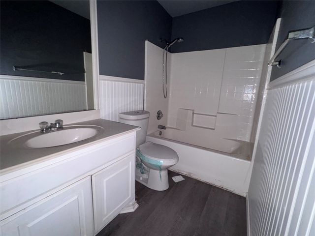 517 Birch Street, Crowley, TX 76036