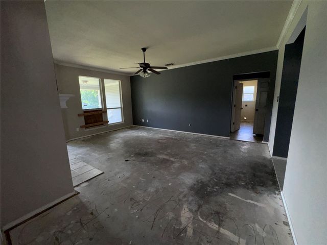 517 Birch Street, Crowley, TX 76036