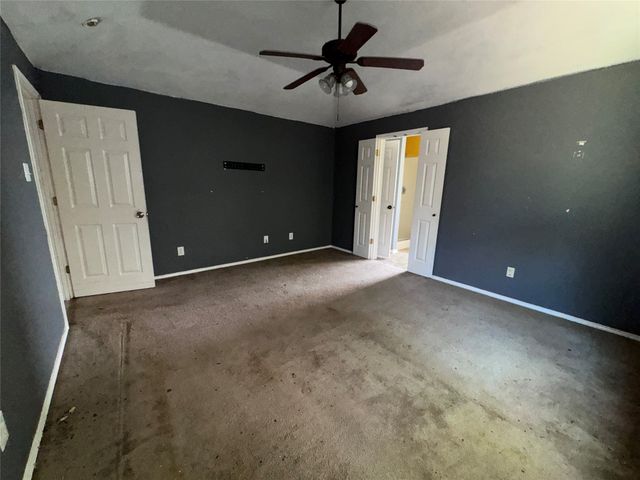 517 Birch Street, Crowley, TX 76036