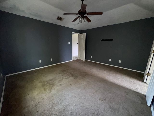 517 Birch Street, Crowley, TX 76036